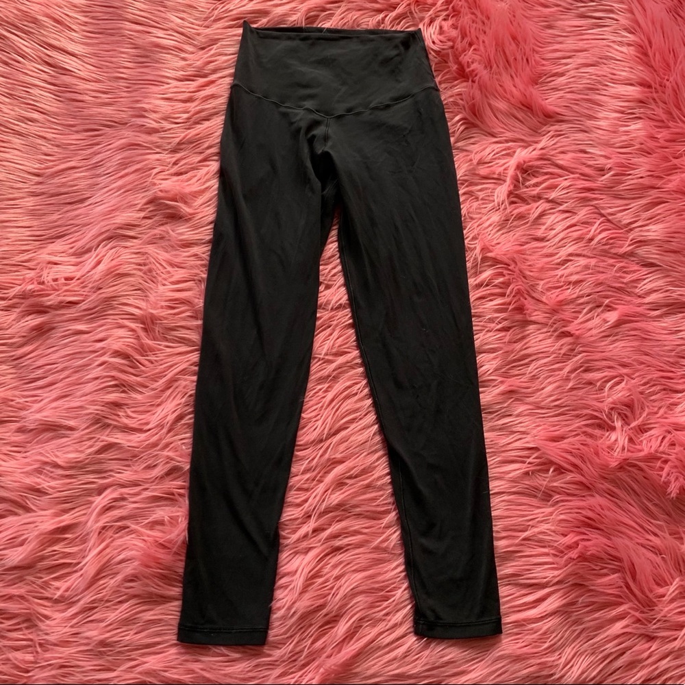 AERIE SEAMLESS HIGH WAISTED LEGGINGS